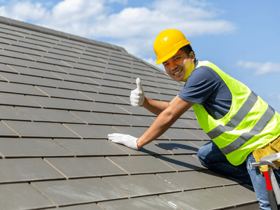 About Roof Repair Experts Catawba, OH